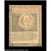 Image 2 : Rhode Island July 2, 1780 $3 Choice New.
