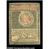 Image 2 : Rhode Island July 2, 1780 $5 New.