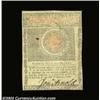 Image 2 : Rhode Island July 2, 1780 $7 Choice New.