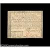 Image 1 : Rhode Island July 2, 1780 $8 Extremely Fine.