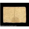 Image 2 : Virginia July 17, 1775 L3 Very Fine-Extremely Fine.