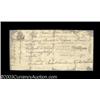 Image 1 : Virginia September 1, 1775 20s Fine, Silked.