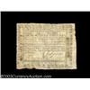 Image 1 : Virginia October 16, 1780 $50 Extremely Fine.