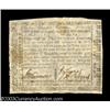 Image 1 : Virginia October 16, 1780 $200 Extremely Fine.