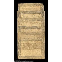 Six Later Marylands.