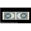 Image 1 : 10c Fifth Issue Tete-Beche Pair Gem New.