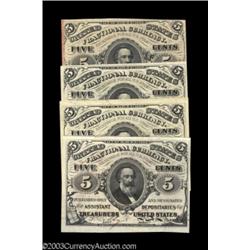 A complete Clark set.