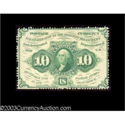 Two Perforated Pieces.