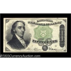 Three Nice Fourth Issue Notes.