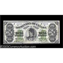 DC-8e-iii-0 $1 1878 Extremely Fine.