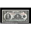 Image 1 : Two BC-1 $1 1935 Choice Crisp Uncirculated.