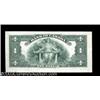 Image 4 : Two BC-1 $1 1935 Choice Crisp Uncirculated.