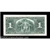 Image 2 : BC-21a $1 1937 Gem Crisp Uncirculated.