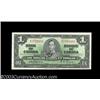 Image 1 : BC-21a $1 1937 Choice Crisp Uncirculated.