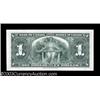 Image 4 : Two Consecutive BC-21d $1 1937 Gem Crisp Uncirculated.