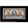 Image 1 : BC-22b $2 1937 Choice Crisp Uncirculated.