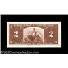 Image 2 : BC-22b $2 1937 Choice Crisp Uncirculated.