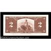 Image 2 : Three BC-22b $2 1937 Choice Crisp Uncirculated or Better.