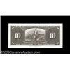 Image 2 : BC-24c $10 1937 Gem Crisp Uncirculated.