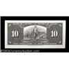 Image 2 : Two BC-24c $10 1937 Choice Crisp Uncirculated.
