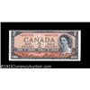 Image 1 : BC-30bA $2 1954 Devil's Face. Choice Crisp Uncirculated.