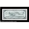 Image 2 : BC-37b-i $1 1954 Solid Serial Number Crisp Uncirculated.