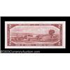 Image 2 : BC-38cT $2 1954 Test Note Gem Crisp Uncirculated.