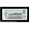 Image 2 : BC-46aT-i $1 1973 Test Note Gem Crisp Uncirculated.