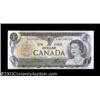 Image 1 : BC-46bT $1 1973 Test Note Choice About Uncirculated.