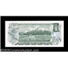 Image 2 : BC-46bT $1 1973 Test Note Choice About Uncirculated.