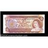 Image 1 : BC-47bA $2 1974 "X" Replacement Note Gem Crisp Uncirculated.