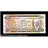 Image 1 : BC-52bA $100 1975 "X" Replacement Note Gem Crisp Uncirculated.