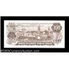 Image 2 : BC-52bA $100 1975 "X" Replacement Note Gem Crisp Uncirculated.