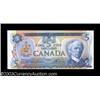Image 1 : BC-53a $5 1979 Gem Crisp Uncirculated.