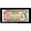 Image 1 : BC-54bA-i $20 1979 Replacement Note Gem Crisp Uncirculated.