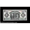 Image 1 : DC-18a $1 1911 Gem Crisp Uncirculated.