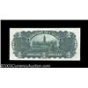Image 2 : DC-18a $1 1911 Gem Crisp Uncirculated.