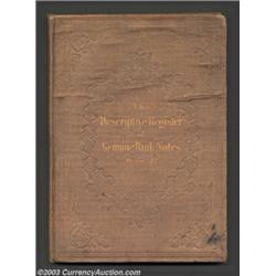 Gwynne & Day 1859 Counterfeit Detector.