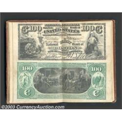 Heath's Infallible Counterfeit Detector Pocket Edition.