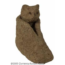 Macerated Puss N' Boots.