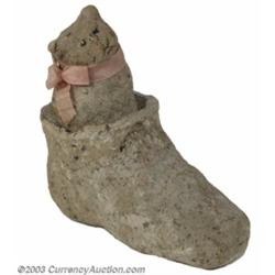 Macerated Puss N' Boots.