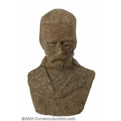 Macerated Teddy Roosevelt.