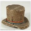 Image 1 : Macerated Top Hat.