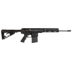 Diamondback DB10CKMB DB10 Rifle Semi-Automatic 308 Winchester/7.62 NATO 16" 20+1 Black Stock