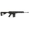 Image 1 : Diamondback DB10CKMB DB10 Rifle Semi-Automatic 308 Winchester/7.62 NATO 16" 20+1 Black Stock