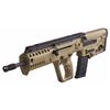 Image 1 : IWI US XFD18 Tavor X95 Semi-Automatic 223 Remington/5.56 NATO 18" 30+1 Polymer FDE Stk Black