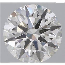 GIA/Round/H/VS1/1.17Ct