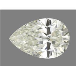 GIA/Pear/J/SI2/1Ct