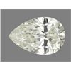 Image 1 : GIA/Pear/J/SI2/1Ct