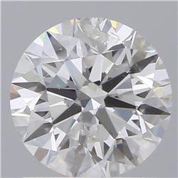 GIA/Round/E/I1/1.01Ct